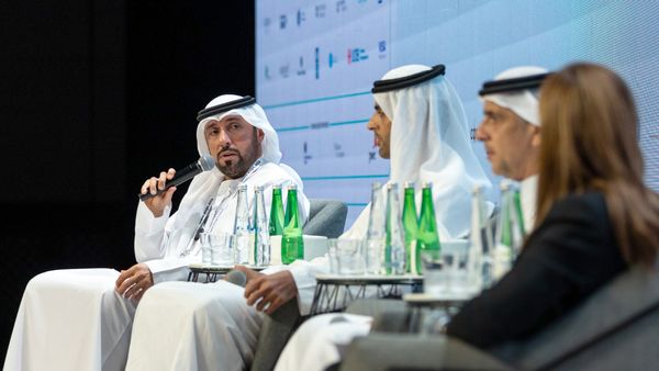 UAE Leads in Global Humanitarian Aid