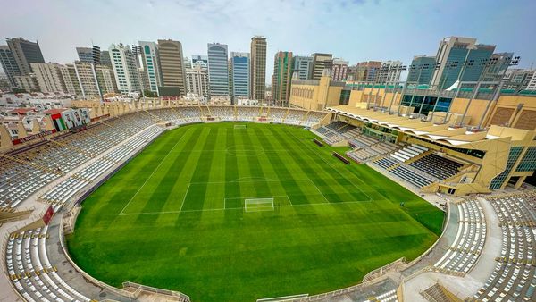 Al-Wahda Set for Super Cup Semis