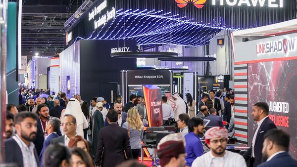 Cybersecurity Focus at GISEC 2024