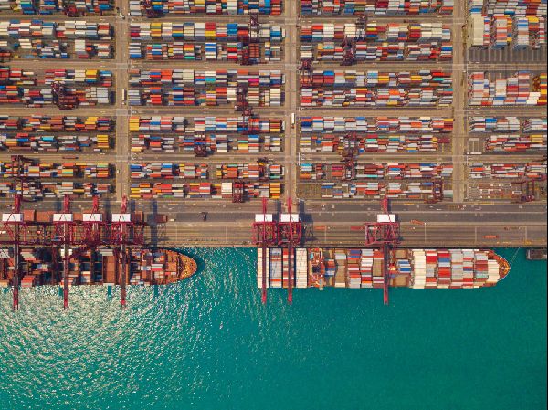 Dubai Tops in Maritime Capitals 2024