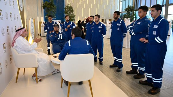 ADNOC Forum 2024: Future of Energy