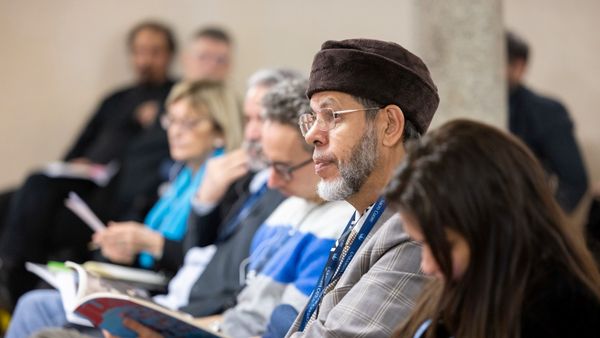 AI Meets Arabic Language in Milan