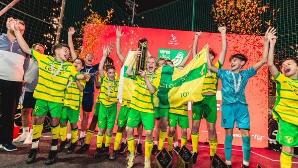 2024 Mina Cup Winners Announced