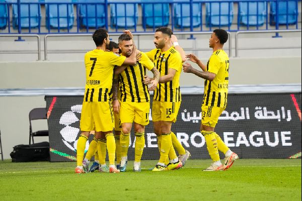 League Match Updates: Wins and Draws