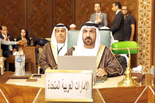 UAE Pushes for Safe AI Use