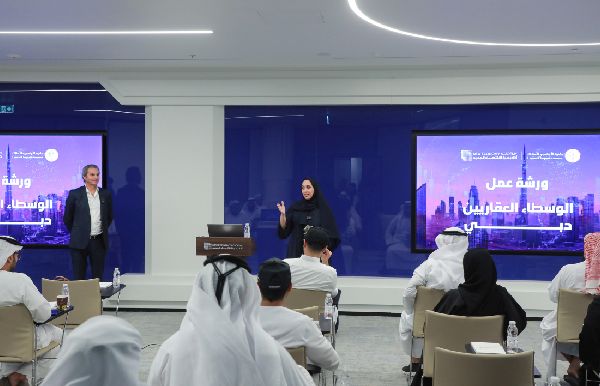 1,000+ Emiratis Join Broker Program