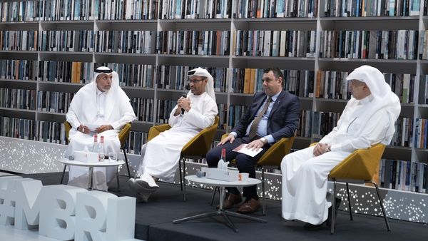 Library's Reading Month Success