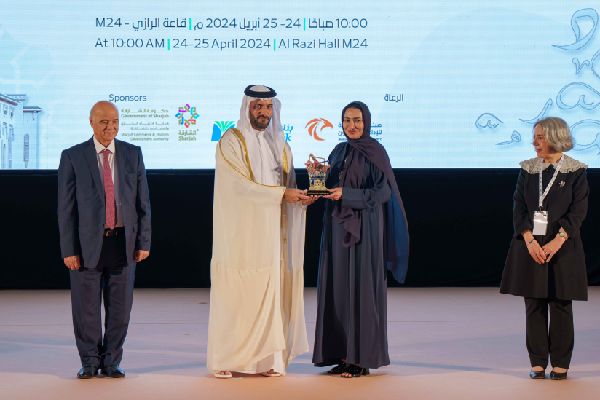 Sharjah Arabic Language Meet