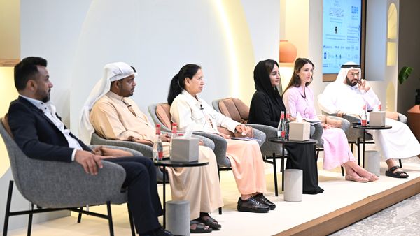 IFCC World Lab 2024 in Dubai