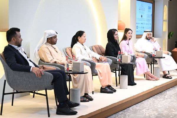 Dubai's Genetic Disorders Congress 2024