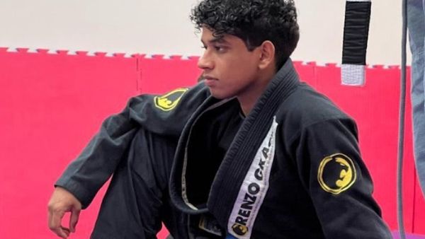 Jiu-Jitsu Star's Dual Success