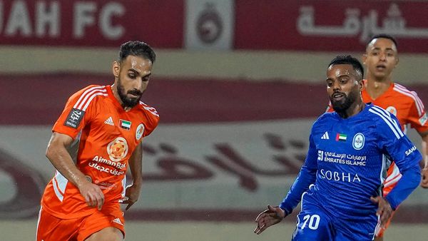 Al-Nasr Advances to Semi-Finals