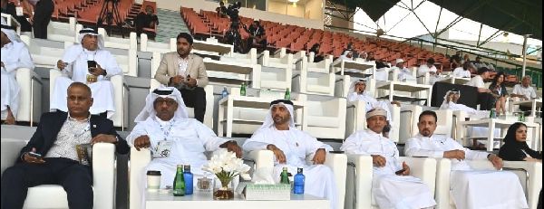 Athletics Events in West Asia for 2024