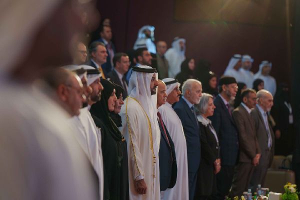 Sharjah's Arabic Language Digital Leap