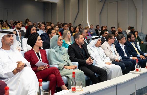 Dubai's 2024 Sustainability Summit