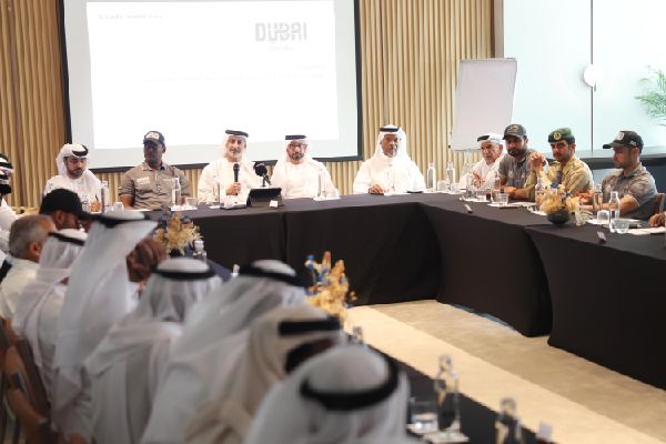 Al Qaffal Sailing Fest Registration