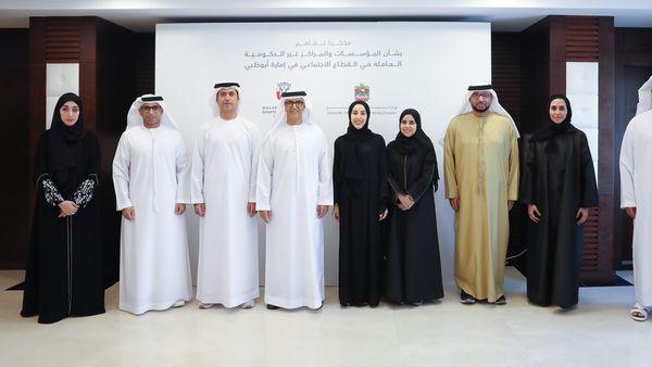 Pact to Elevate UAE Social Sector