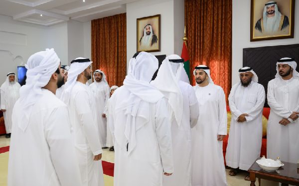 Engaging Citizens in Al Dhafra