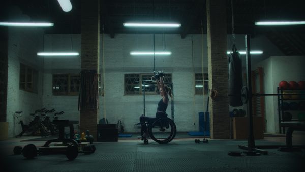 Toyota's New Campaign for Paris 2024