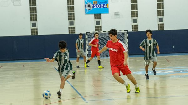 Sharjah Youth Empowers Over 2600