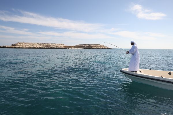 Historic Delma Festival Begins