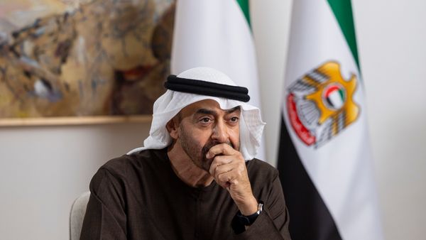 UAE-Costa Rica Economic Pact Signed