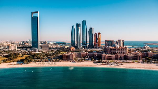 Eid Boosts UAE Tourism