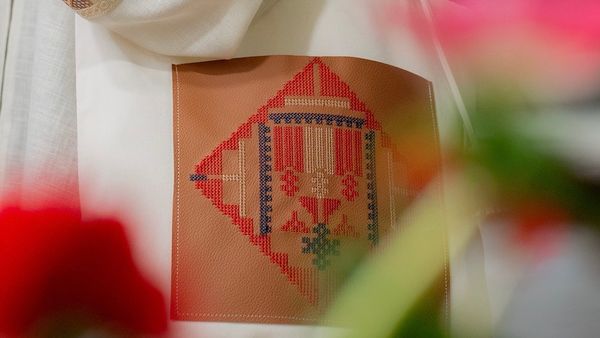 Hope Through Art for Gaza's Kids