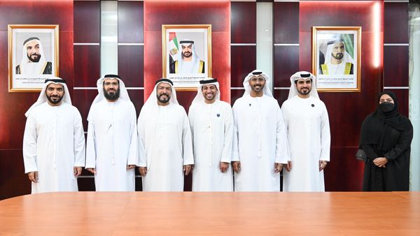 Zakat Fund, Trends Boost Research