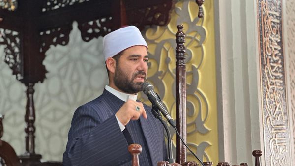 Reviving Ramadan Globally