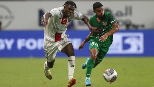 18th Round of ADNOC League Begins