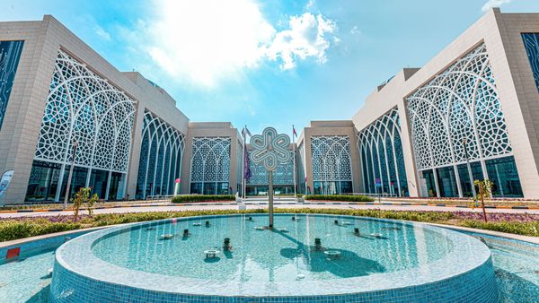 SRTIP's Bold Growth Agenda