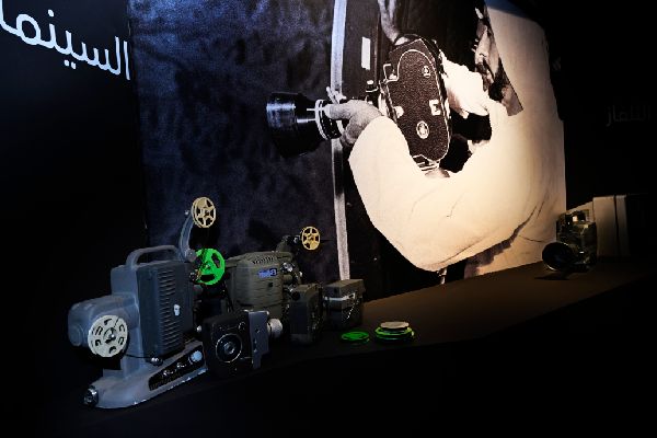 Fujairah's Journey Through Media History