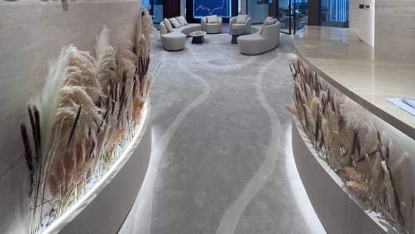 Capital.com's New UAE HQ under #NextGenFDI