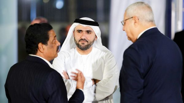 EtihadWE's 2nd Strategic Forum Success