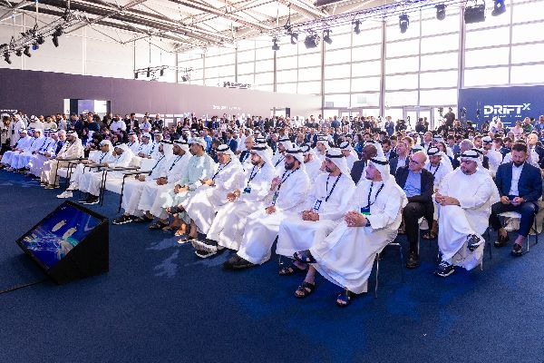 Abu Dhabi's Leap in Smart Mobility