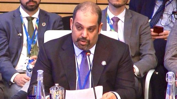 Call for Global Peace Efforts