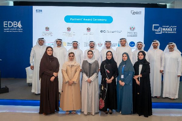 Partnerships Key to Sharjah’s Growth