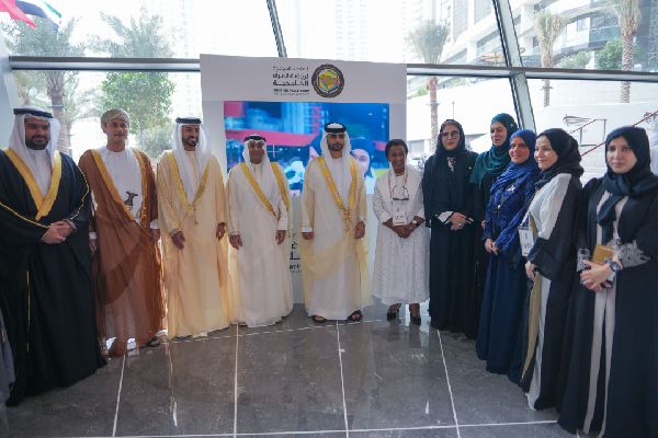 GCC Youth Games Begin