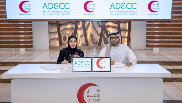 Boosting Bone Marrow Transplant Access