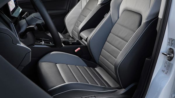 Volkswagen Golf: 50 Years Edition