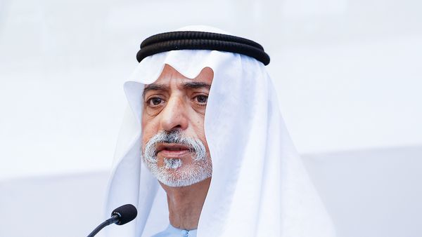 UAE Committed to Promoting Research and Innovation in Tumor Care