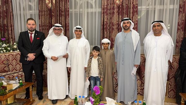 Event for People of Determination