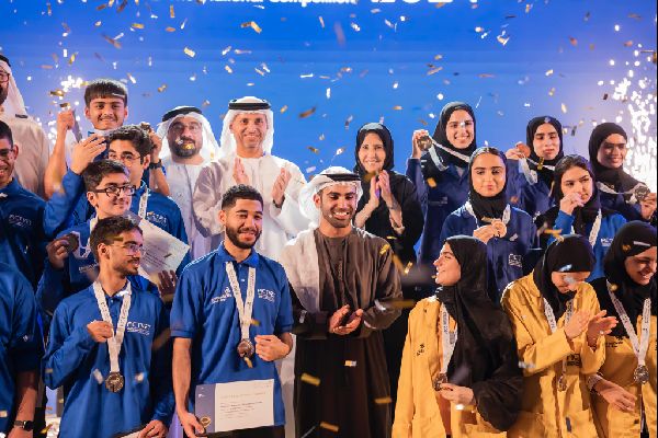 Skills Competition 2024 Ends