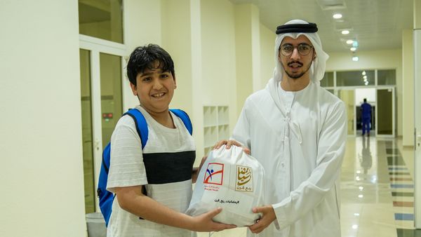 Innovative Ramadan Initiatives