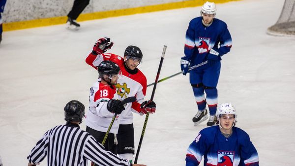 UAE's Second Win at Hockey World Cup
