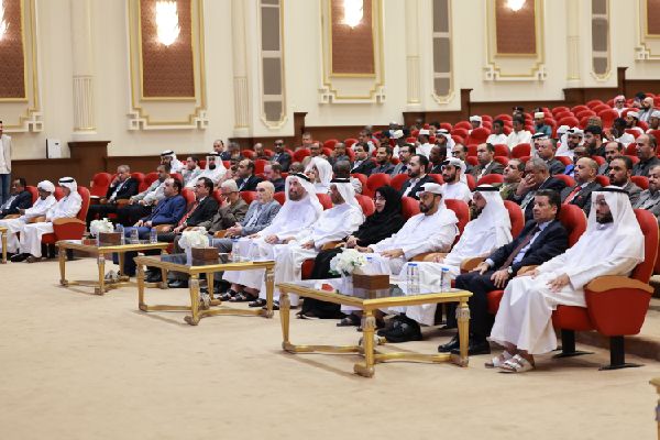Al Qasimia’s Research Forum Success