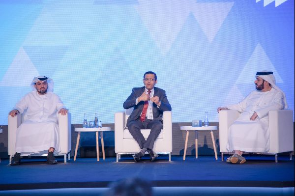Arab World Media's Future Discussed