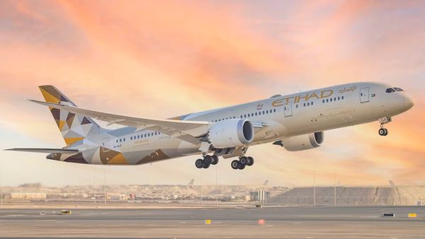 383 Flights Between UAE-Saudi in Ramadan