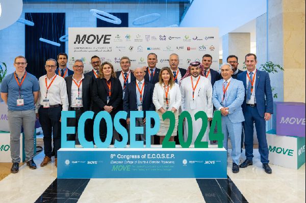 Dubai Joins Sports Medicine Meet